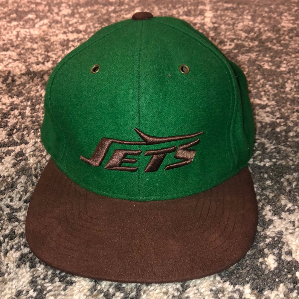 Jetz Snap Back 🧢